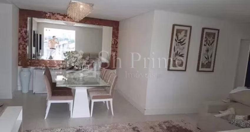 Apartamento com 3 quartos à venda na Avenida Raimundo Pereira de Magalhães, 757, Lapa, São Paulo