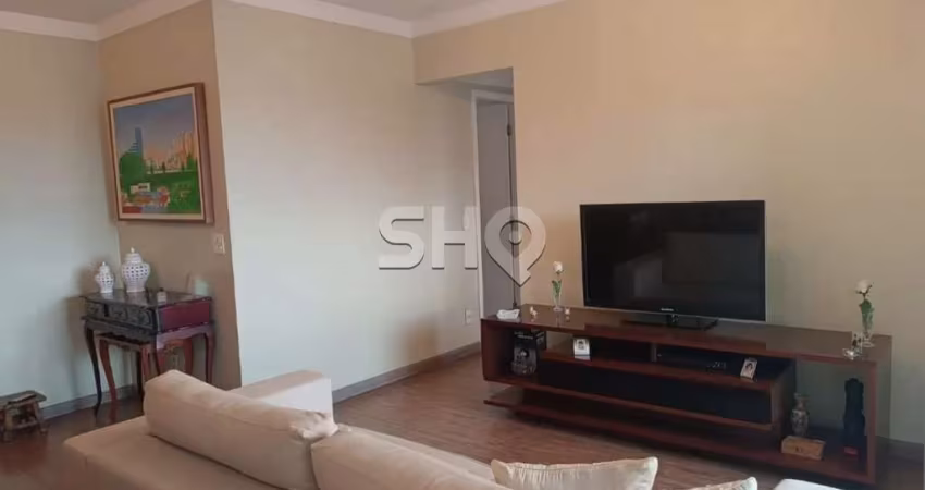 Apartamento com 2 quartos à venda na Rua Guaranésia, 780, Vila Maria, São Paulo