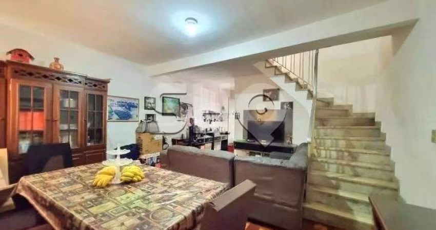 Casa com 3 quartos à venda na Rua Conselheiro Nébias, 1598, Campos Eliseos, São Paulo