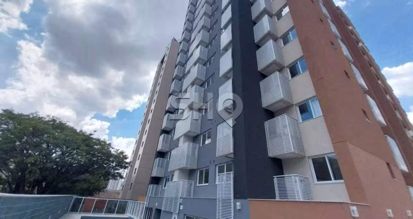 Apartamento com 1 quarto à venda na Cornélia, 62, Água Branca, São Paulo