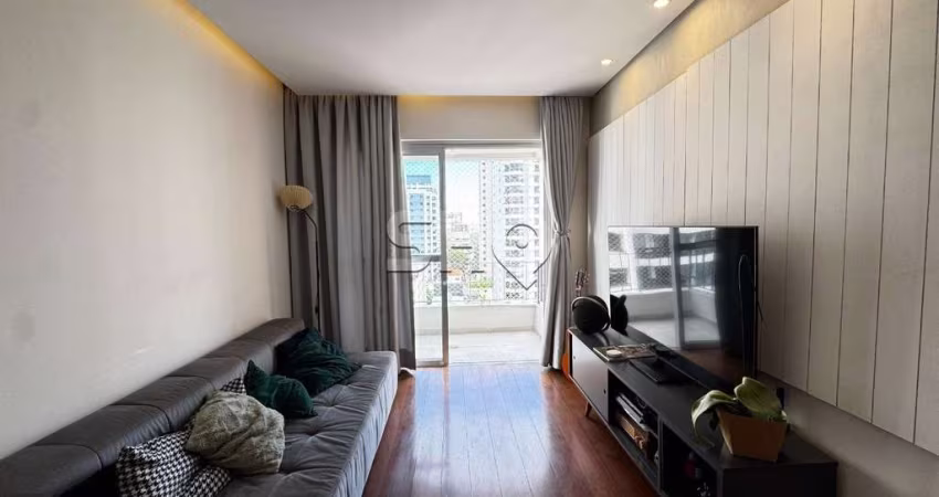 Apartamento com 2 quartos à venda na Rua Caraíbas, 1018, Perdizes, São Paulo