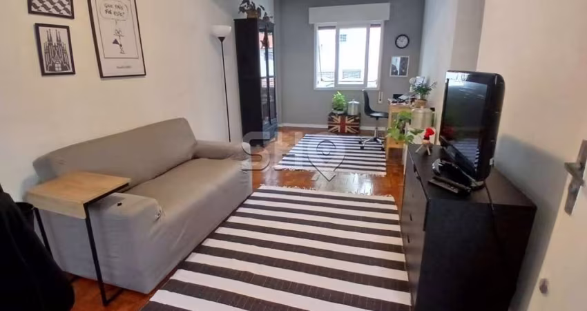 Apartamento com 1 quarto à venda na Rua Diana, 607, Perdizes, São Paulo