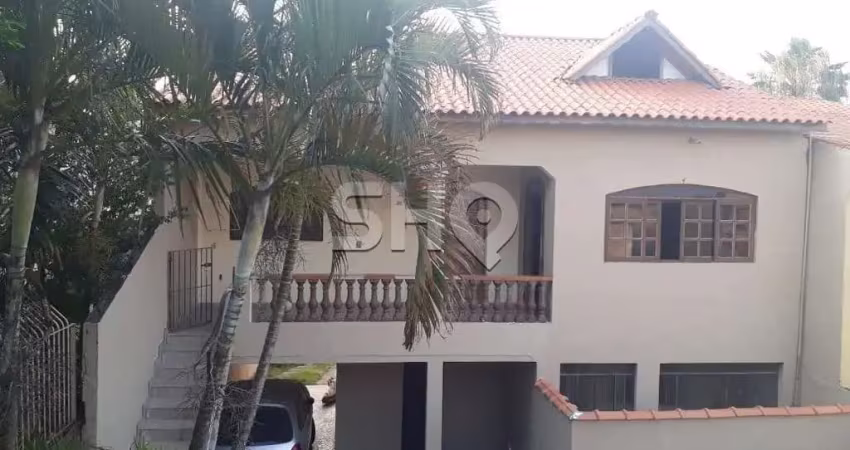 Casa com 2 quartos à venda na Curitibanos, 57, Jardim Sydney, São Paulo