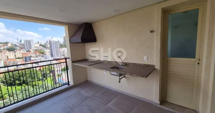 Apartamento com 2 quartos à venda na Parque Domingos Luís, 375, Jardim São Paulo (Zona Norte), São Paulo