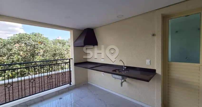 Apartamento com 2 quartos à venda na Parque Domingos Luís, 375, Jardim São Paulo (Zona Norte), São Paulo
