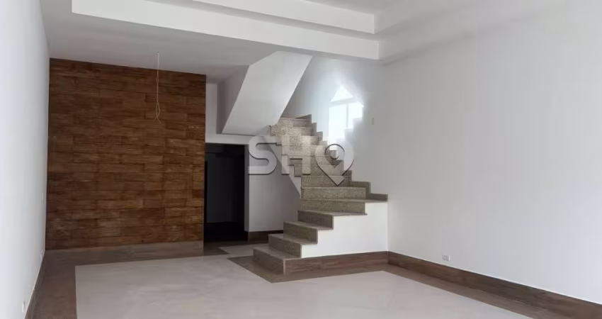 Casa com 4 quartos à venda na Rua General Chagas Santos, 1105, Vila da Saúde, São Paulo