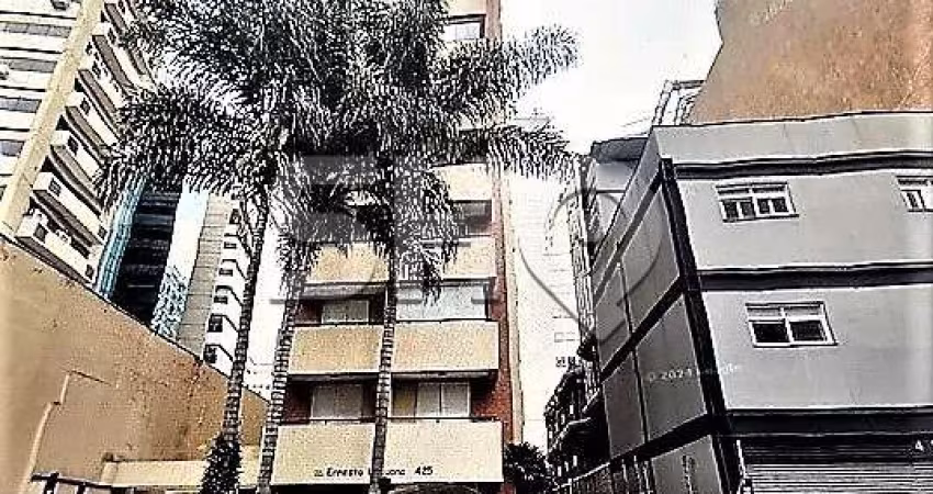 Apartamento com 2 quartos para alugar na Rua Matias Aires, 425, Consolação, São Paulo