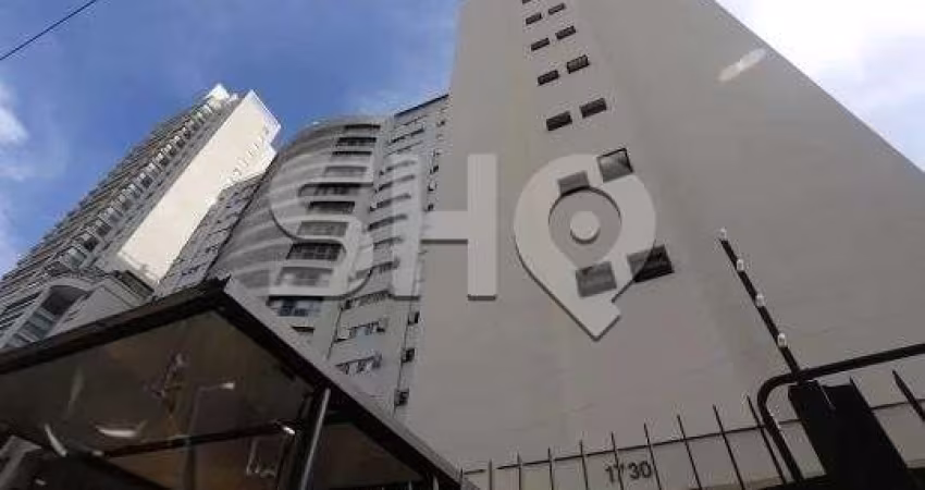 Apartamento com 2 quartos à venda na Rua Apinajés, 1730, Sumaré, São Paulo