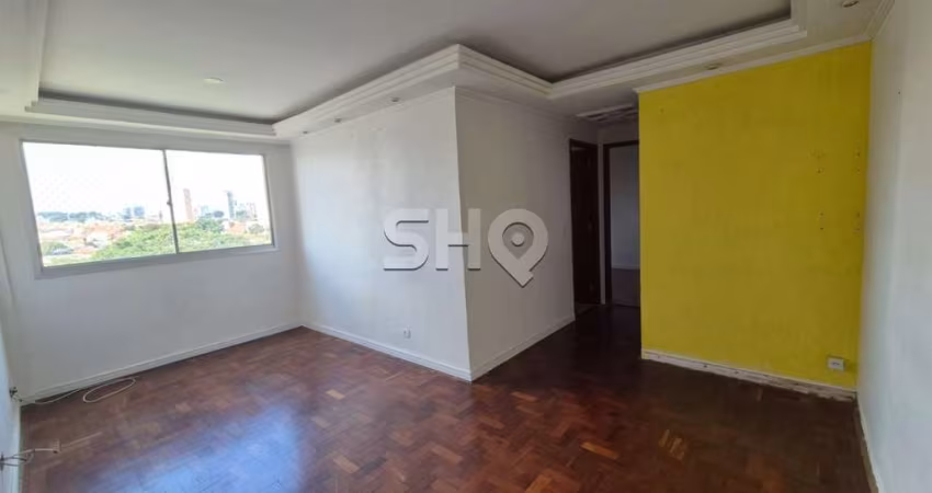 Apartamento com 2 quartos à venda na Rua Voluntários da Pátria, 3880, Santana, São Paulo