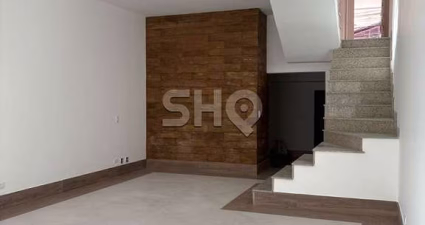 Casa com 3 quartos à venda na Rua General Chagas Santos, 1107, Vila da Saúde, São Paulo