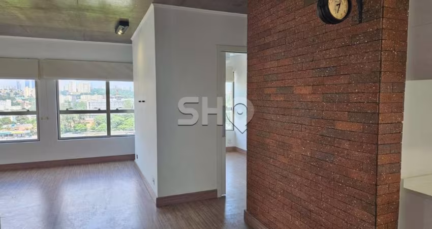 Apartamento com 2 quartos à venda na Rua Hassib Mofarrej, 1500, Vila Leopoldina, São Paulo