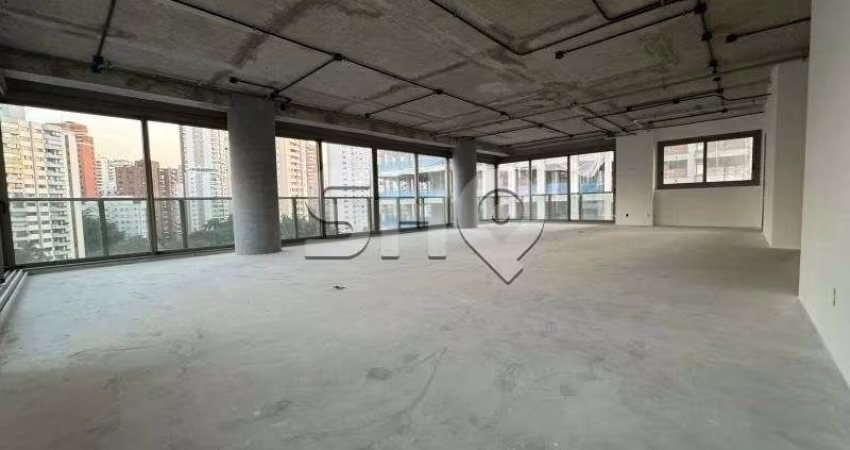 Apartamento com 4 quartos à venda na Avenida Hélio Pellegrino, 578, Vila Nova Conceição, São Paulo