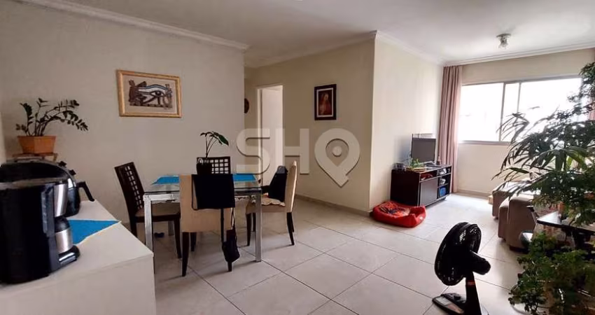 Apartamento com 3 quartos à venda na Rua Doutor Paulo Vieira, 374, Sumaré, São Paulo