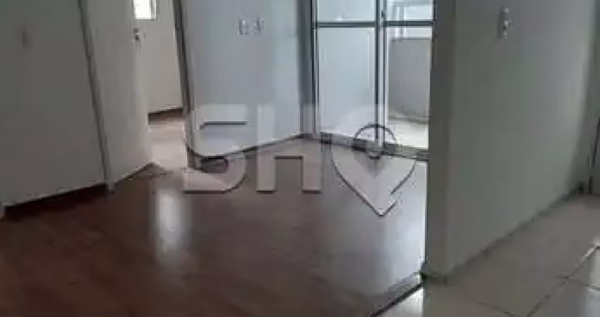 Apartamento com 3 quartos à venda na Rua Galeno de Castro, 321, Jurubatuba, São Paulo
