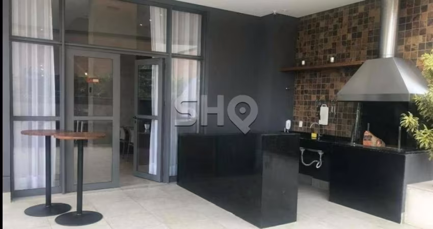 Apartamento com 1 quarto à venda na Rua Paulistânia, 215, Sumarezinho, São Paulo