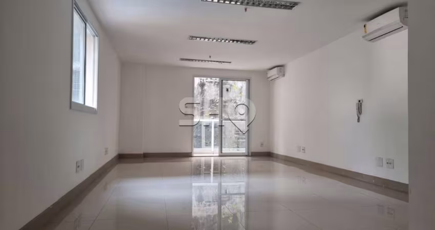 Sala comercial à venda na Alameda Jaú, 72, Cerqueira César, São Paulo