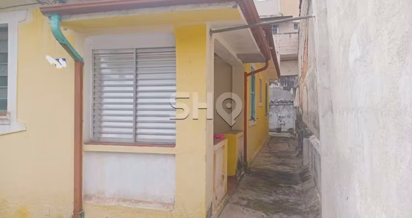 Casa com 2 quartos à venda na Rua Inácio Mammana, 502, Vila Vitório Mazzei, São Paulo