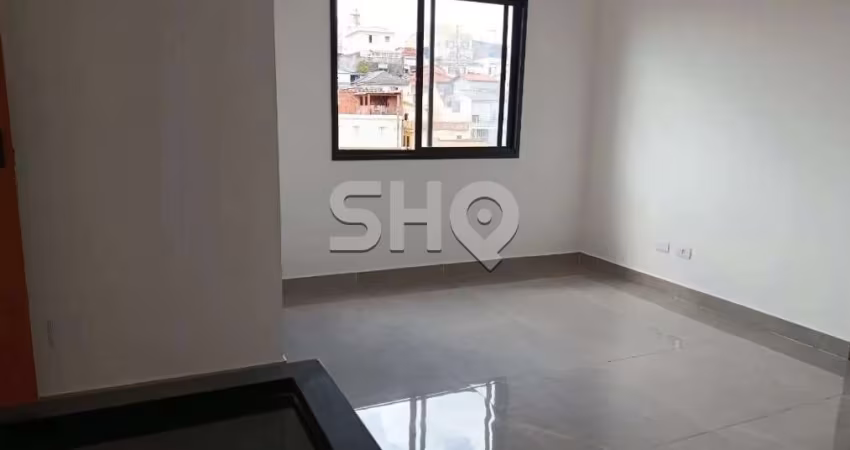 Apartamento com 3 quartos à venda na Rua Elvira de Bortole, 475, Vila Dom Pedro II, São Paulo