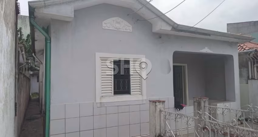 Casa com 2 quartos à venda na Rua da Esperança, 259, Vila Medeiros, São Paulo
