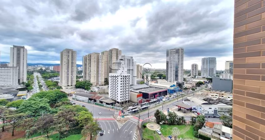 Apartamento com 2 quartos à venda na Rua Federação Paulista de Futebol, 21, Várzea da Barra Funda, São Paulo