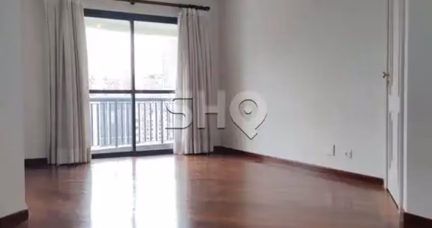 Apartamento com 3 quartos para alugar na Iaiá, 126, 125, Itaim Bibi, São Paulo