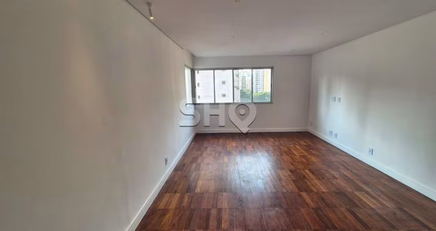 Apartamento com 3 quartos à venda na Alameda Sarutaiá, 103, Jardim Paulista, São Paulo