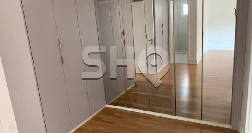 Apartamento com 4 quartos à venda na Avenida Conselheiro Rodrigues Alves, 534, Vila Mariana, São Paulo