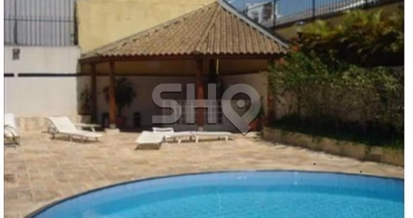 Apartamento com 1 quarto à venda na Rua Manoel Dutra, 312, Bela Vista, São Paulo