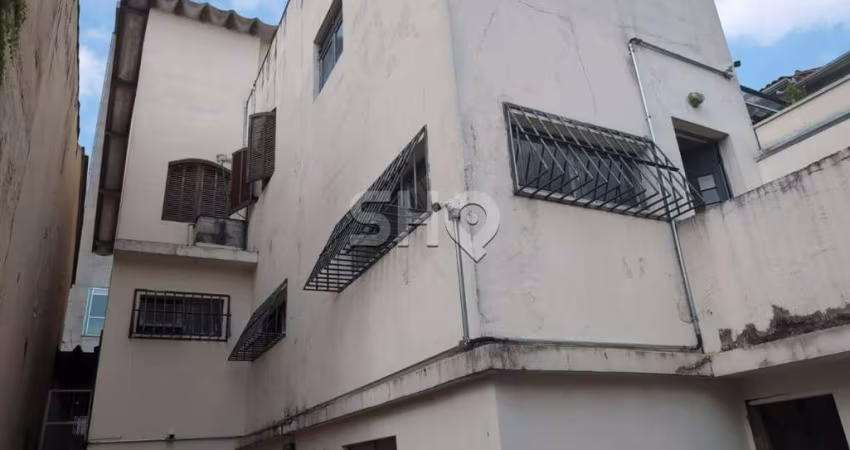 Casa com 5 quartos à venda na Rua Cajaíba, 777, Pompéia, São Paulo