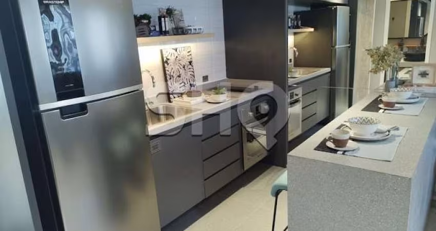 Apartamento com 1 quarto à venda na Rua Conselheiro Ramalho, 849, Bela Vista, São Paulo
