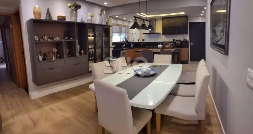 Apartamento com 3 quartos à venda na Rua Campevas, 404, Perdizes, São Paulo