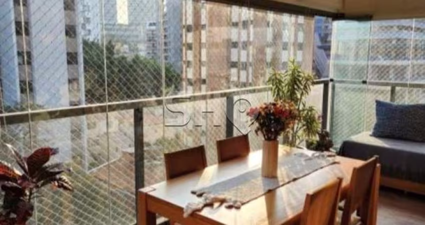 Apartamento com 2 quartos à venda na Rua João Moura, 2300, Pinheiros, São Paulo