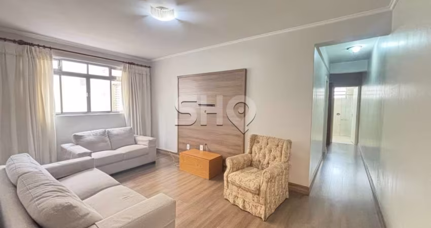 Apartamento com 2 quartos à venda na Rua Aimberê, 1040, Perdizes, São Paulo