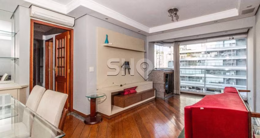 Apartamento com 3 quartos à venda na Rua Diana, 183, Perdizes, São Paulo