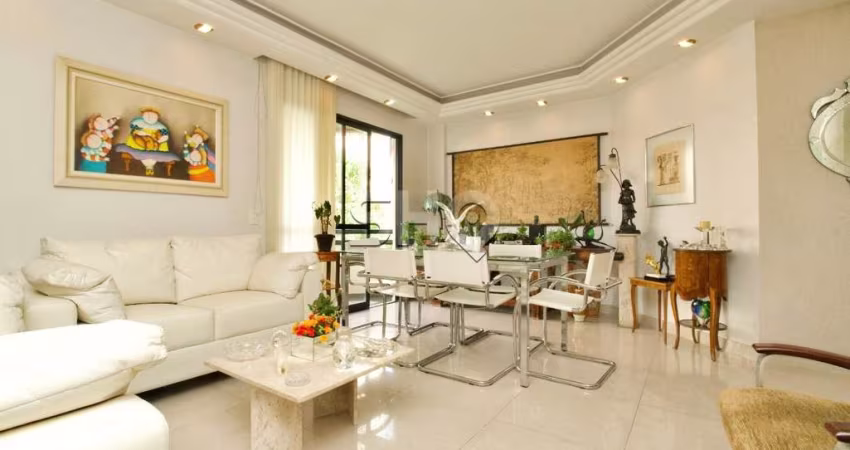 Apartamento com 3 quartos para alugar na Rua Bergamota, 190, Alto da Lapa, São Paulo