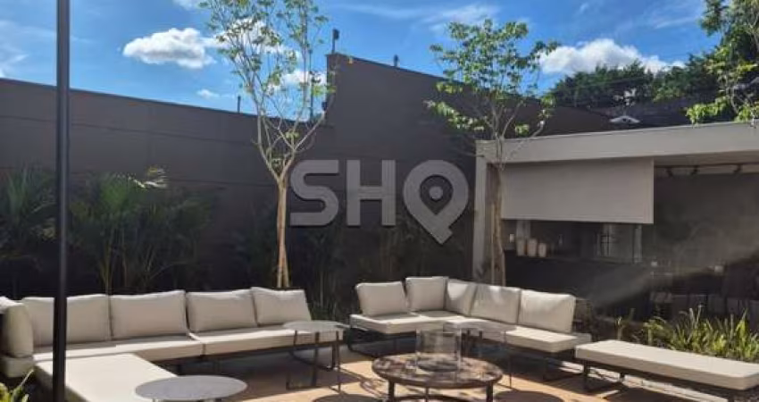 Apartamento com 2 quartos à venda na Rua Pedra Sabão, 152, Vila Guilherme, São Paulo