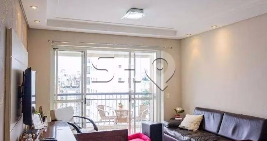 Apartamento com 3 quartos à venda na Rua Caraíbas, 684, Perdizes, São Paulo