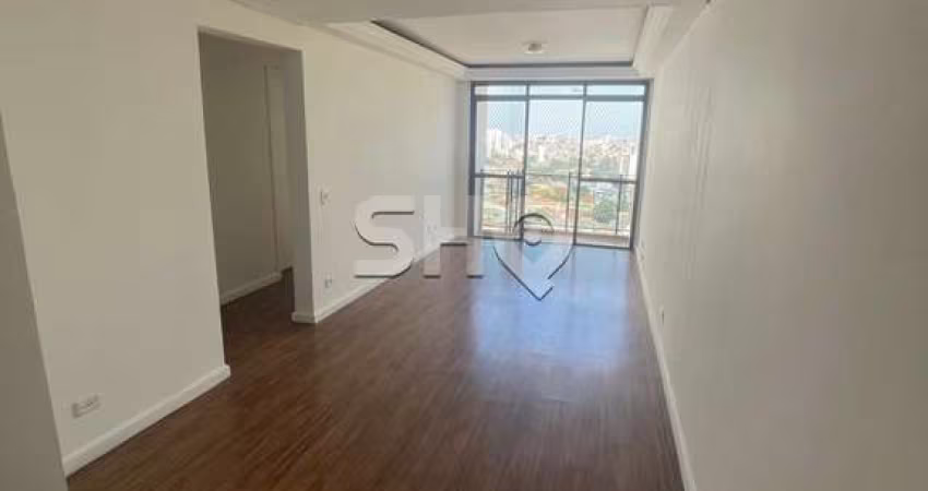 Apartamento com 3 quartos à venda na Avenida Santa Inês, 945, Parque Mandaqui, São Paulo