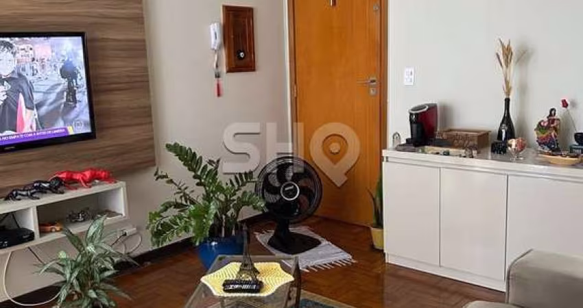 Apartamento com 2 quartos à venda na Rua Doutor Domingos Guedes Cabral, 213, Parque Mandaqui, São Paulo