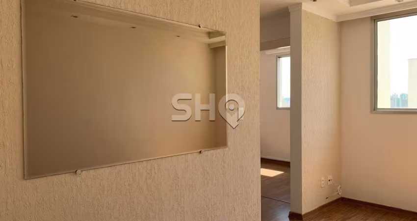 Apartamento com 2 quartos à venda na Rua Francisco Luís de Souza Júnior, 385, Água Branca, São Paulo