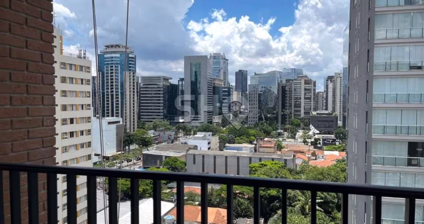 Apartamento com 3 quartos à venda na Rua Clodomiro Amazonas, 529, Vila Nova Conceição, São Paulo