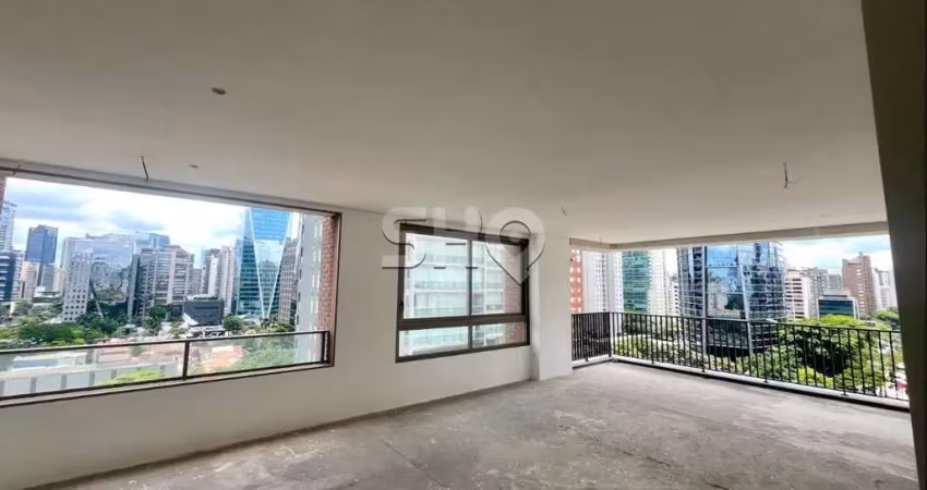 Apartamento com 3 quartos à venda na Rua Clodomiro Amazonas, 529, Vila Nova Conceição, São Paulo