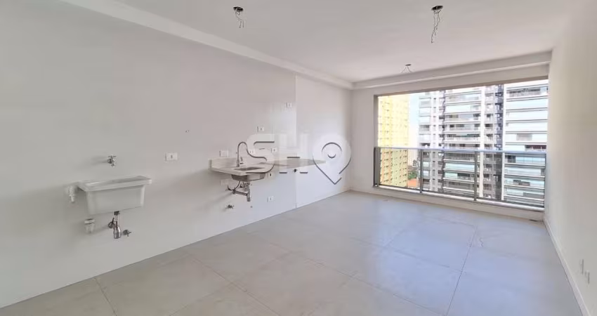Apartamento com 2 quartos à venda na Rua Eça de Queiroz, 247, Vila Mariana, São Paulo