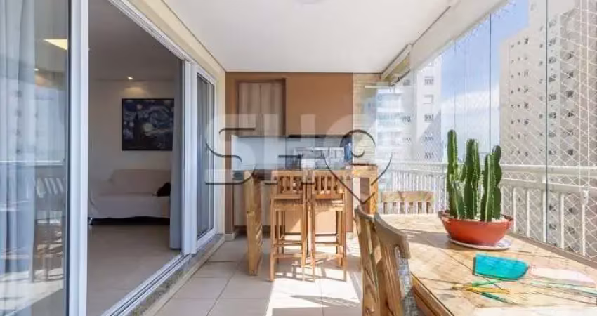 Apartamento com 3 quartos à venda na Rua Faustolo, 1450, Lapa, São Paulo