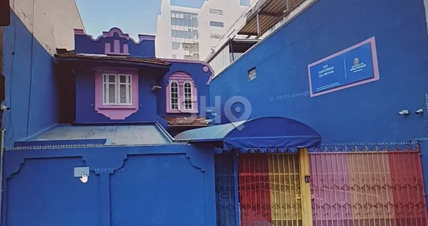 Casa comercial para alugar na Rua Peixoto Gomide, 305, Jardim Paulista, São Paulo