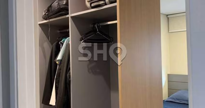 Apartamento com 2 quartos à venda na Avenida Moema, 177, Moema, São Paulo