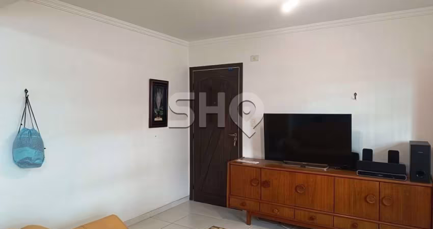 Apartamento com 2 quartos à venda na Avenida Braz Leme, 2359, Santana, São Paulo