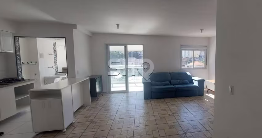 Apartamento com 2 quartos à venda na Rua Zanzibar, 404, Casa Verde, São Paulo