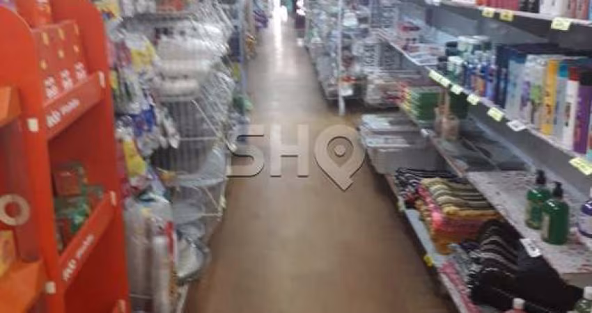 Ponto comercial à venda na Rua Frederico Abranches, 349, Vila Buarque, São Paulo