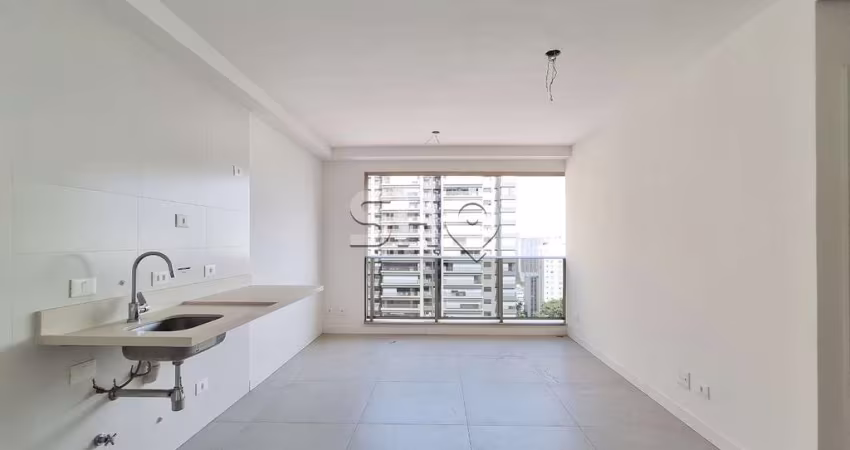 Apartamento com 2 quartos à venda na Rua Eça de Queiroz, 247, Vila Mariana, São Paulo